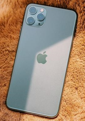 平舆苹果维修点分享iPhone 11 Pro Max黑屏特殊诱因梳理 