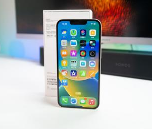 平舆苹果维修点分享iPhone 14 Plus黑屏小众诱因汇总 