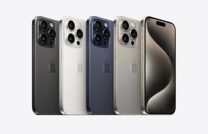 平舆苹果维修点分享iPhone15 Pro黑屏冷门故障汇总 