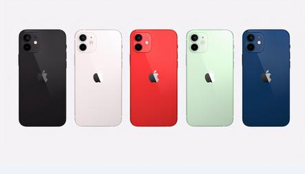 平舆苹果维修点分享iPhone 12电池发烫少见诱因解析 
