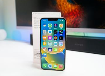 平舆苹果维修点分享iPhone 14电池发烫真实诱因盘点 