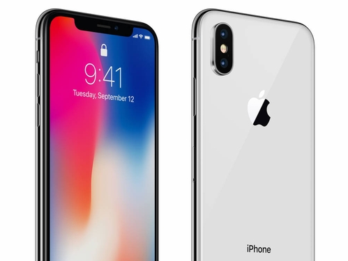 平舆苹果维修点分享iPhone X摄像头实拍质感与场景适配全解析 