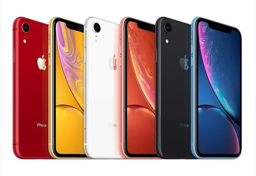 平舆苹果维修点分享iPhone XR摄像头原生色彩表现与日常拍摄实用指南 
